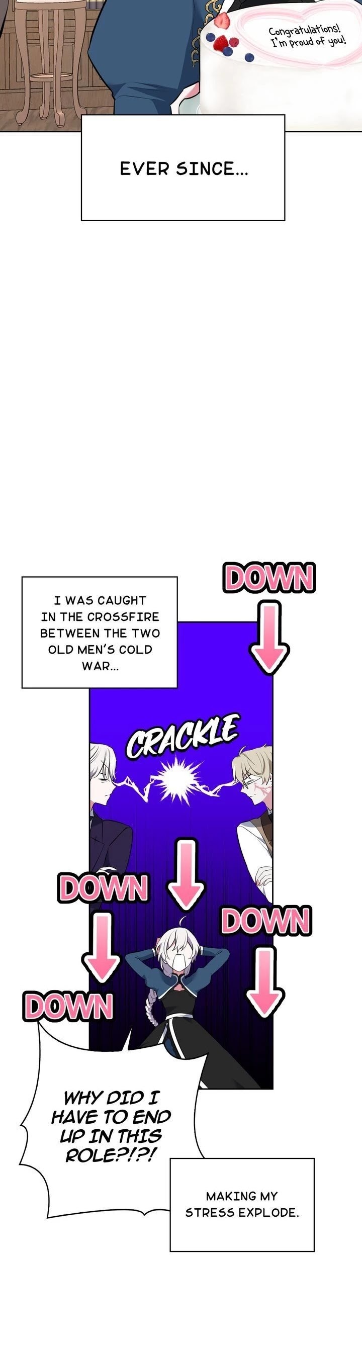 If You Touch My Brother, You're All Dead Chapter 48 page 41 - Chapter 48