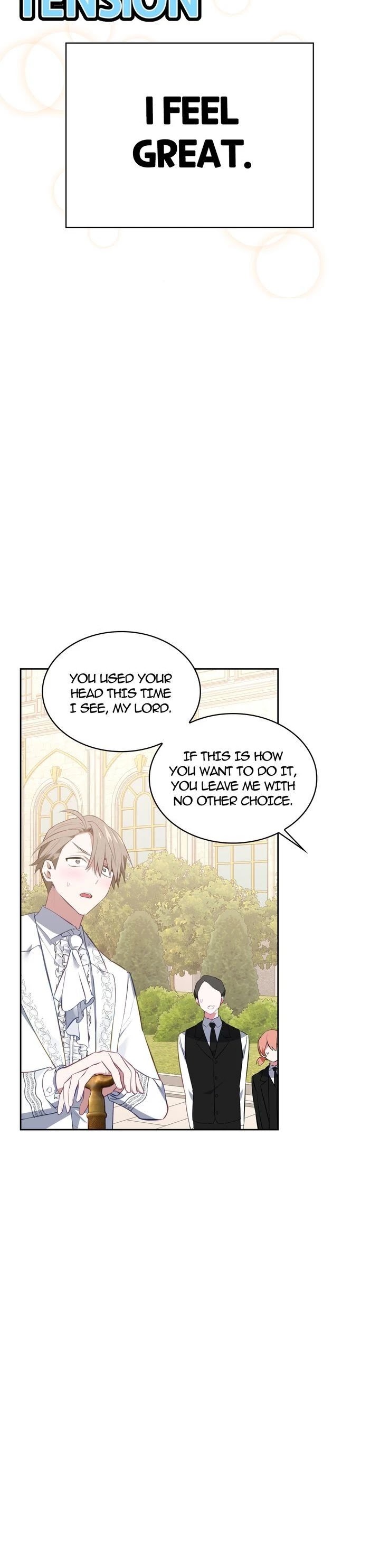 If You Touch My Brother, You're All Dead Chapter 48 page 44 - Chapter 48