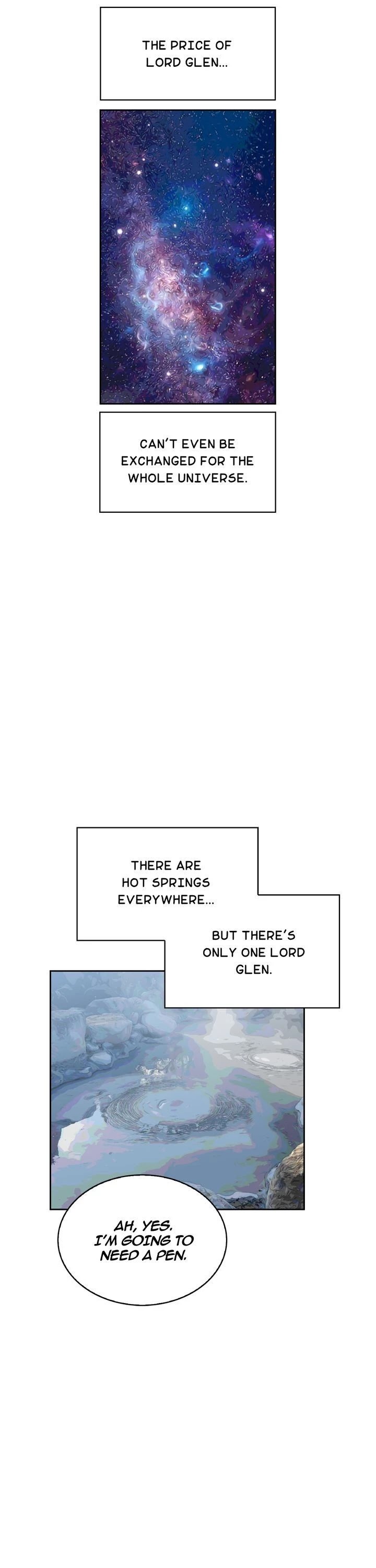If You Touch My Brother, You're All Dead Chapter 48 page 45 - Chapter 48