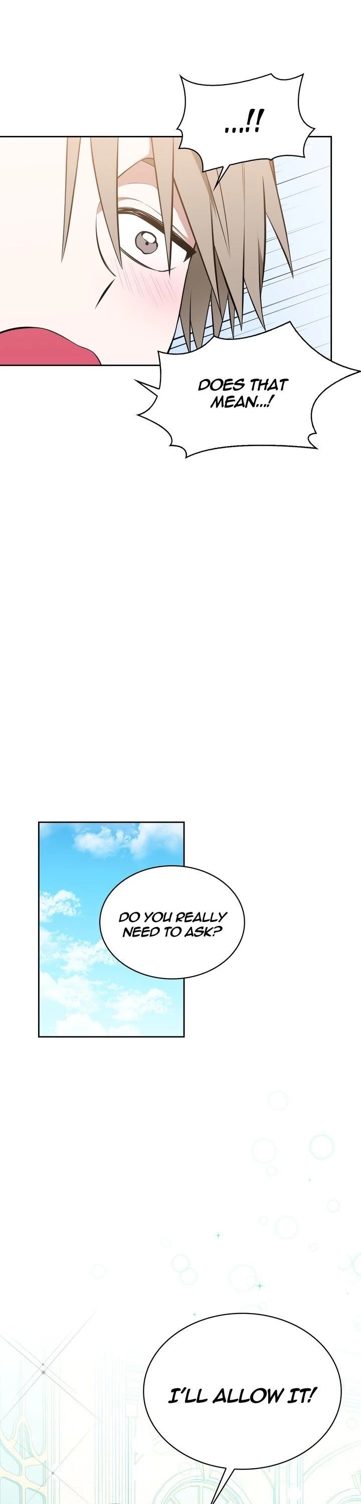 If You Touch My Brother, You're All Dead Chapter 48 page 46 - Chapter 48