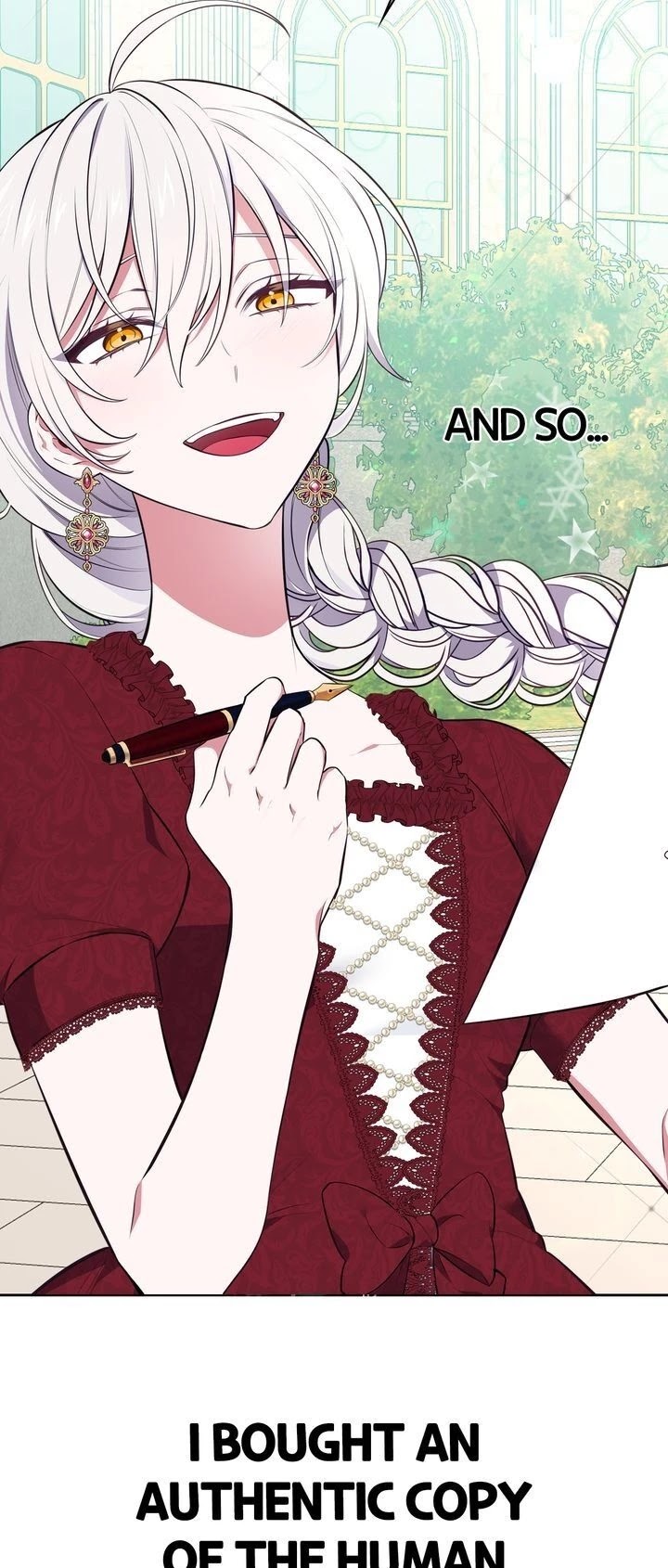If You Touch My Brother, You're All Dead Chapter 48 page 47 - Chapter 48