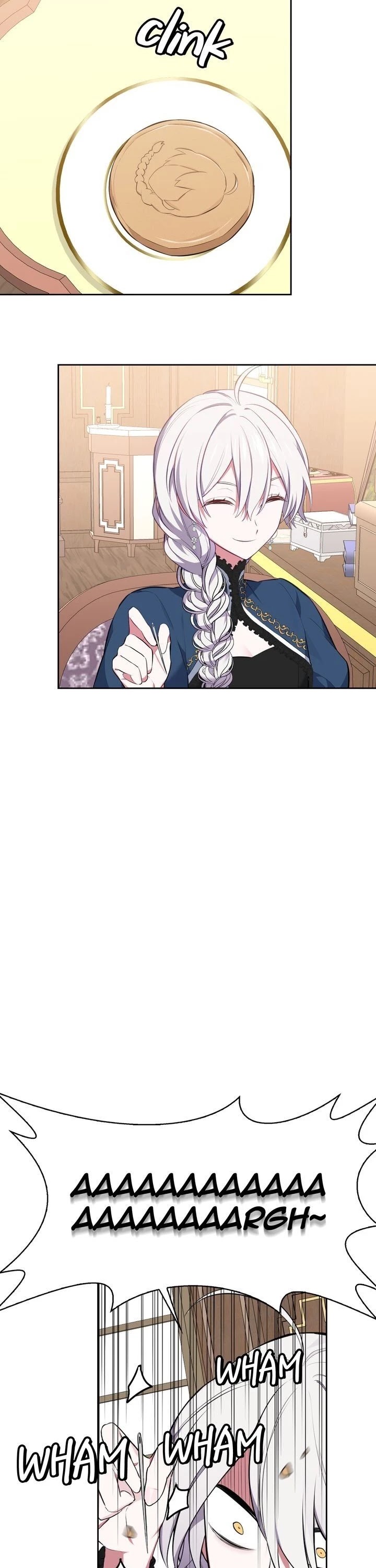 If You Touch My Brother, You're All Dead Chapter 48 page 6 - Chapter 48