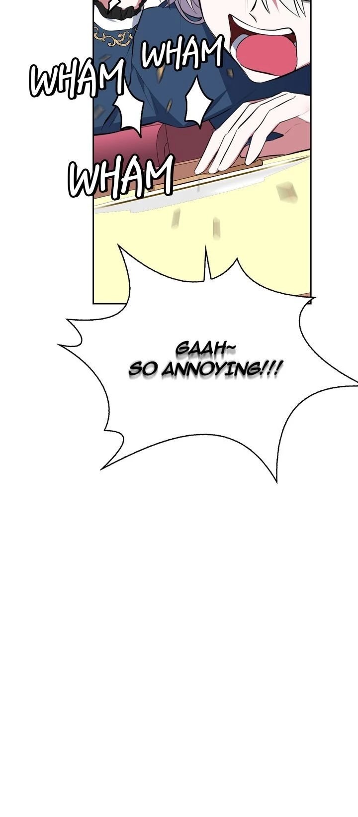 If You Touch My Brother, You're All Dead Chapter 48 page 7 - Chapter 48