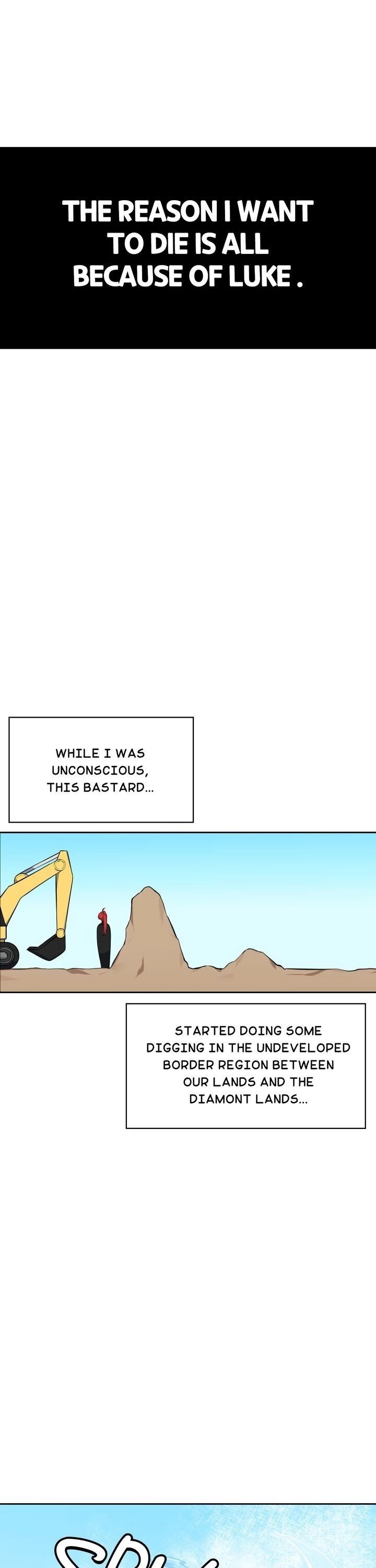 If You Touch My Brother, You're All Dead Chapter 48 page 9 - Chapter 48