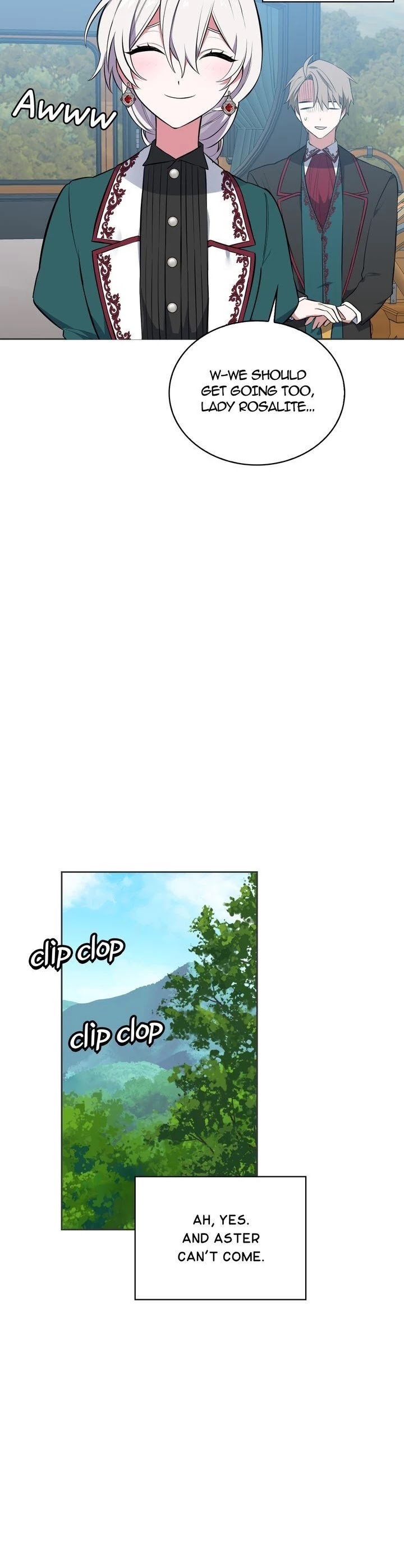 If You Touch My Brother, You're All Dead Chapter 49 page 22 - Chapter 49