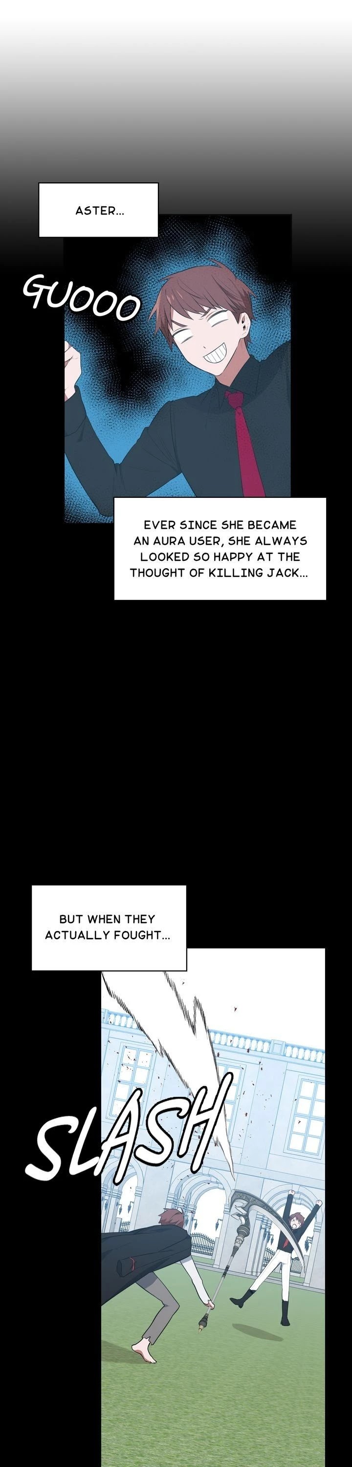 If You Touch My Brother, You're All Dead Chapter 49 page 23 - Chapter 49