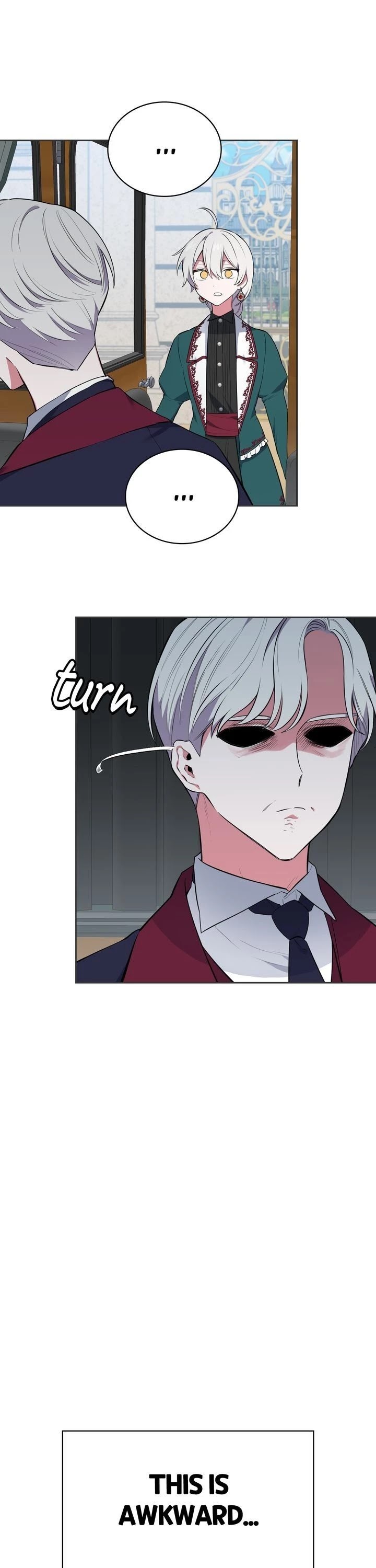 If You Touch My Brother, You're All Dead Chapter 49 page 27 - Chapter 49