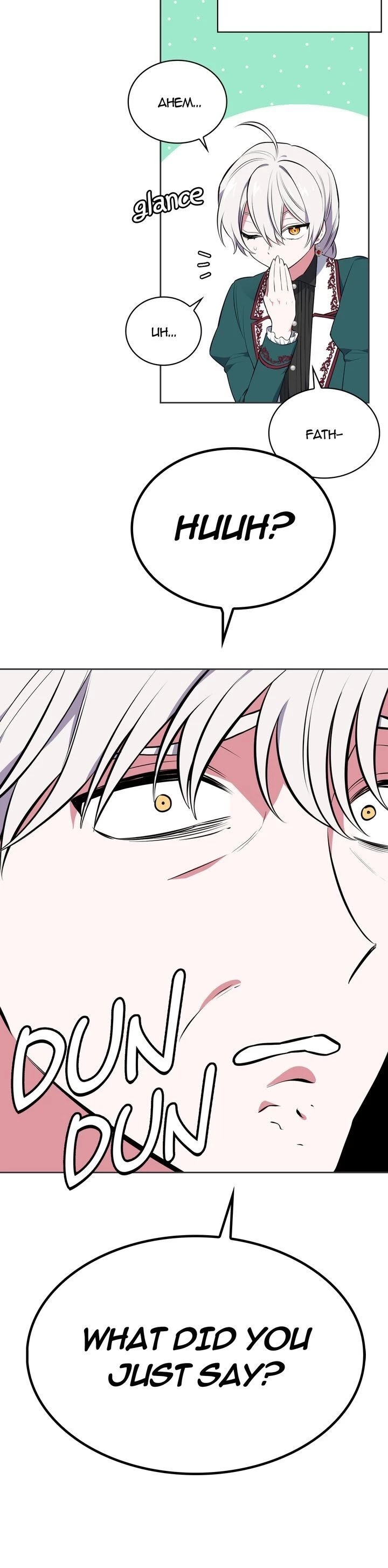 If You Touch My Brother, You're All Dead Chapter 49 page 29 - Chapter 49