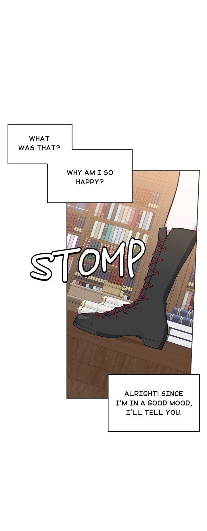 If You Touch My Brother, You're All Dead Chapter 49 page 3 - Chapter 49