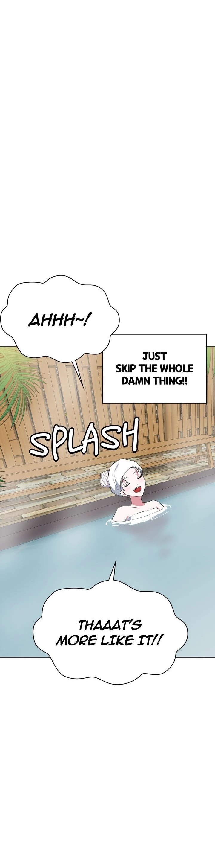 If You Touch My Brother, You're All Dead Chapter 49 page 34 - Chapter 49