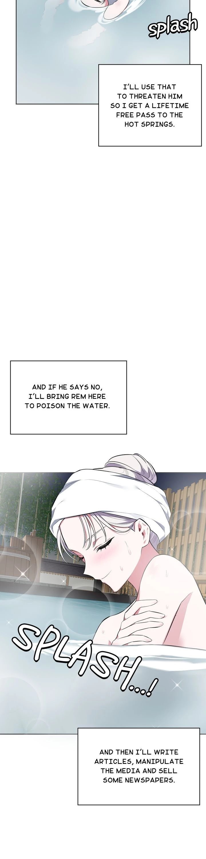 If You Touch My Brother, You're All Dead Chapter 49 page 37 - Chapter 49