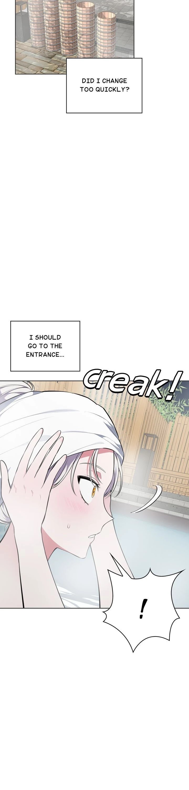 If You Touch My Brother, You're All Dead Chapter 49 page 40 - Chapter 49
