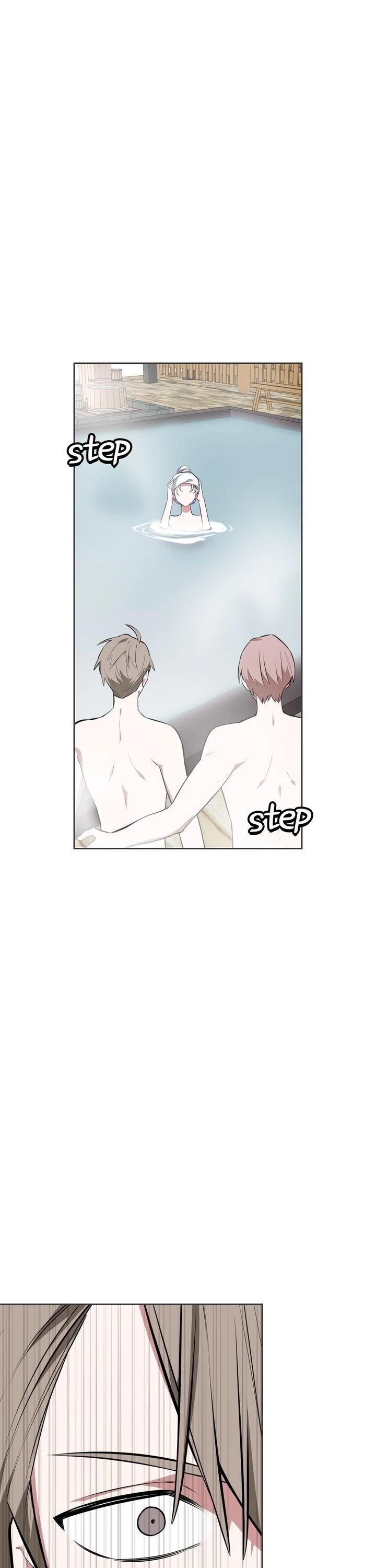 If You Touch My Brother, You're All Dead Chapter 49 page 43 - Chapter 49