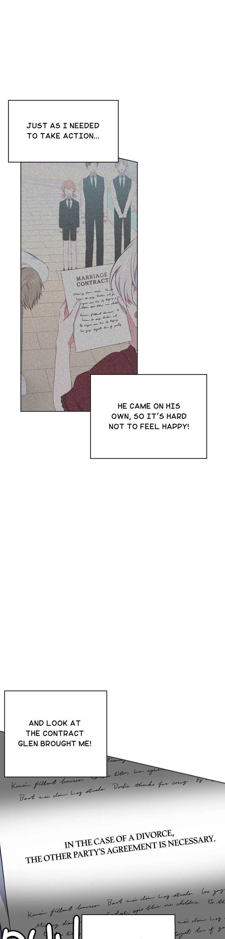 If You Touch My Brother, You're All Dead Chapter 49 page 8 - Chapter 49