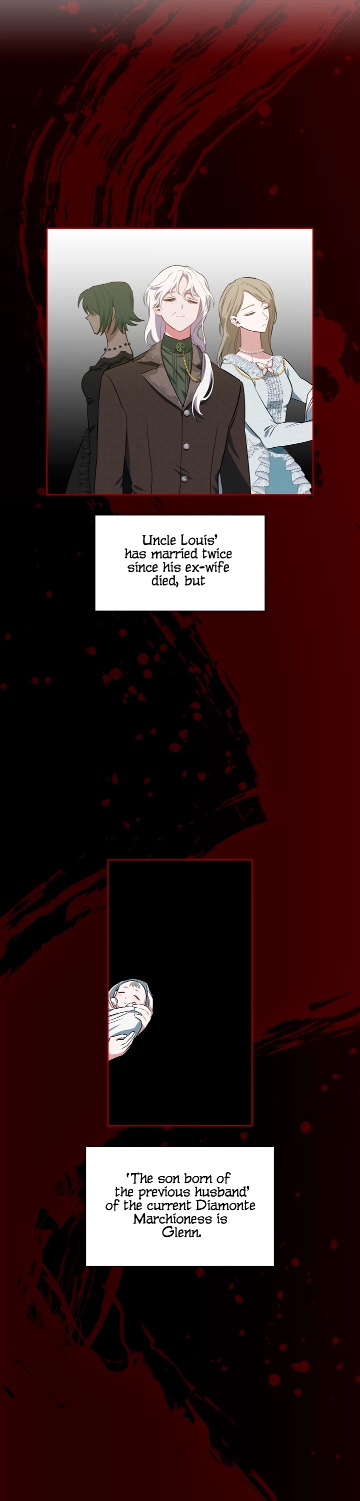 If You Touch My Brother, You're All Dead Chapter 5 page 19 - Chapter 5