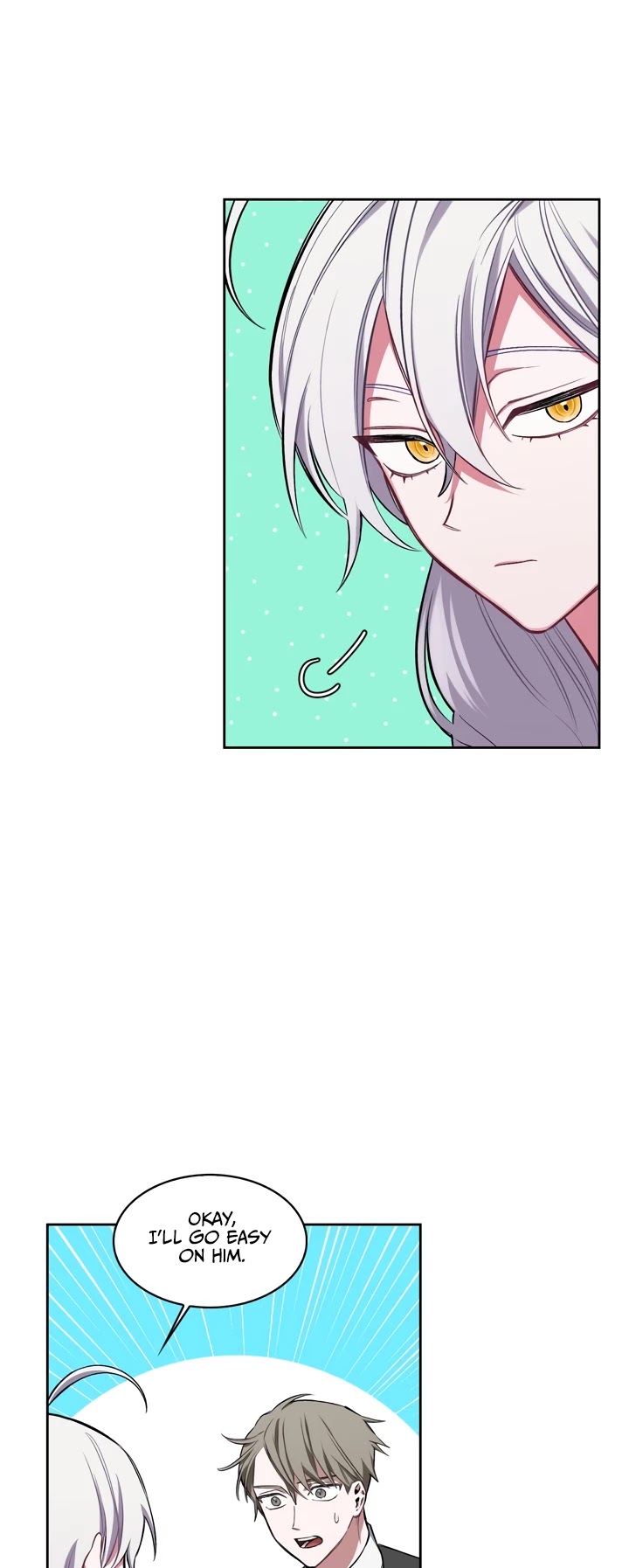 If You Touch My Brother, You're All Dead Chapter 5 page 23 - Chapter 5