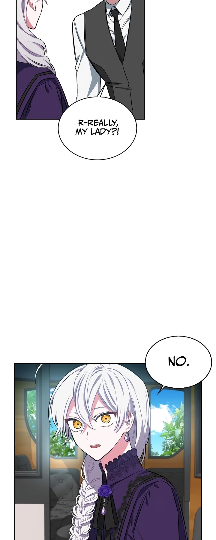 If You Touch My Brother, You're All Dead Chapter 5 page 24 - Chapter 5