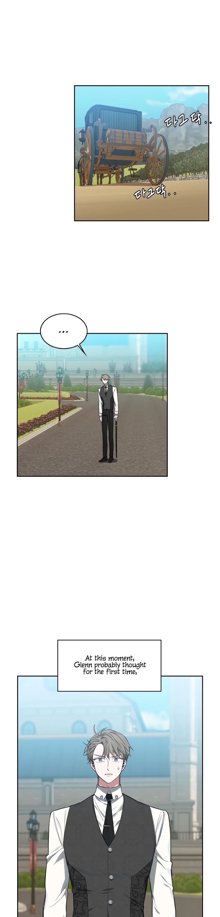 If You Touch My Brother, You're All Dead Chapter 5 page 28 - Chapter 5