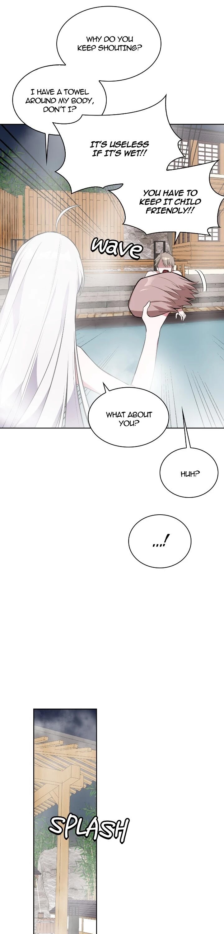 If You Touch My Brother, You're All Dead Chapter 50 page 13 - Chapter 50: Season 1 Finale