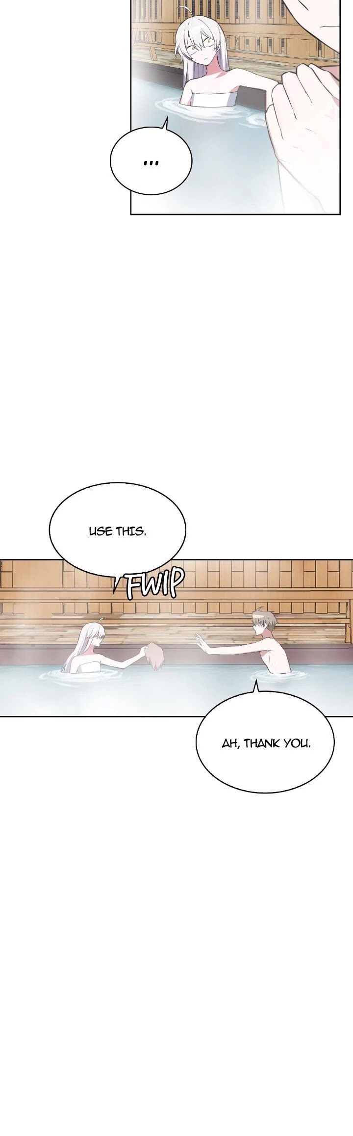 If You Touch My Brother, You're All Dead Chapter 50 page 15 - Chapter 50: Season 1 Finale