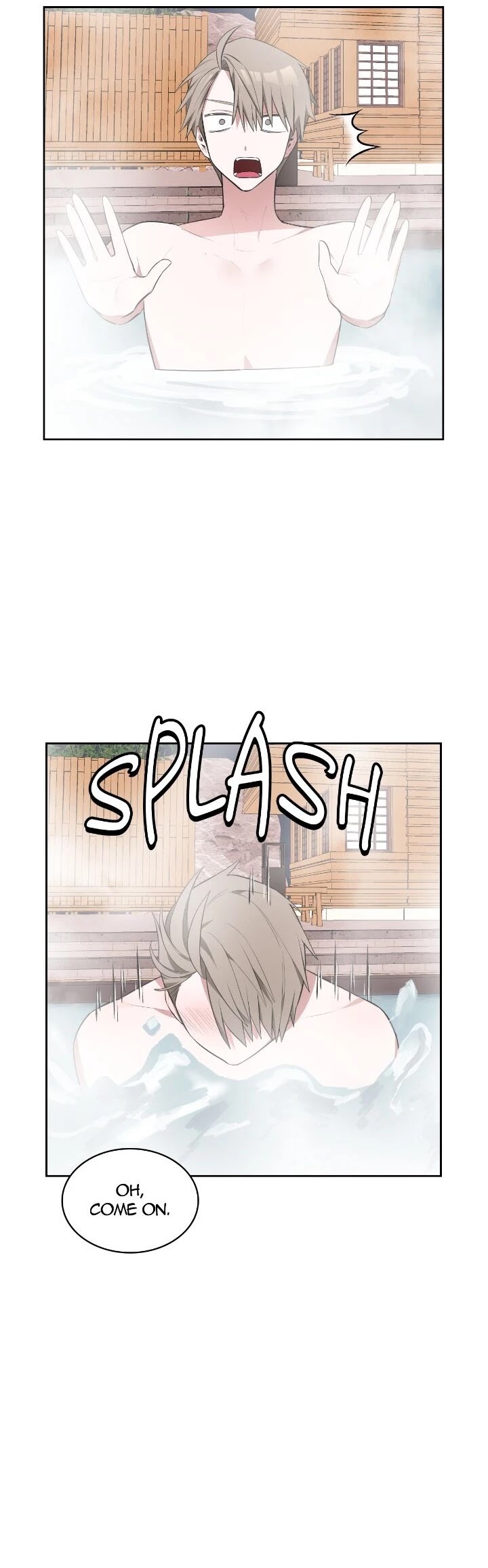 If You Touch My Brother, You're All Dead Chapter 50 page 16 - Chapter 50: Season 1 Finale