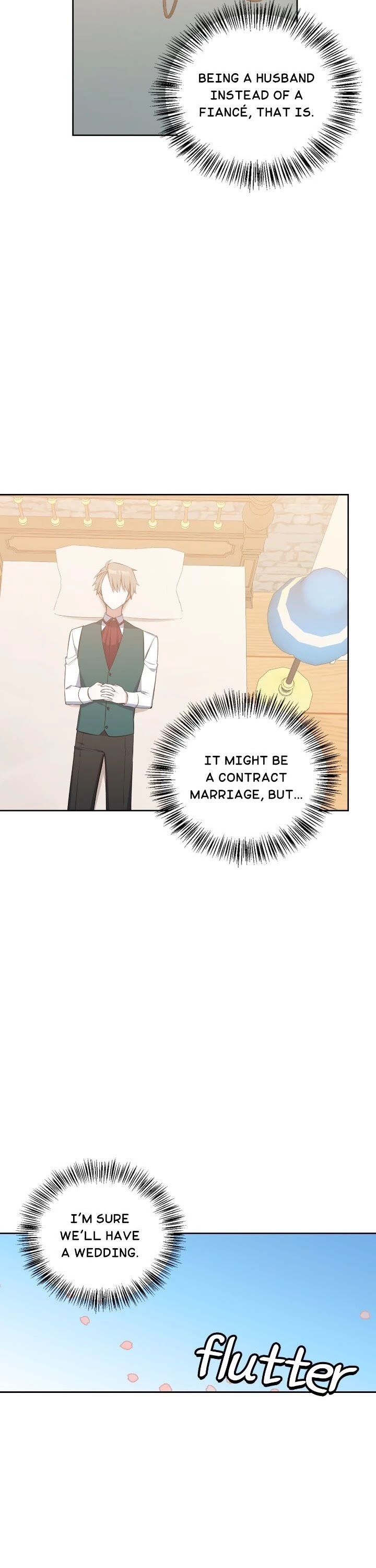 If You Touch My Brother, You're All Dead Chapter 50 page 2 - Chapter 50: Season 1 Finale
