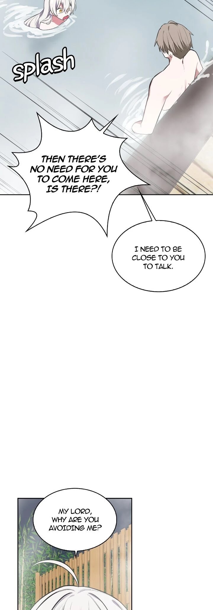 If You Touch My Brother, You're All Dead Chapter 50 page 23 - Chapter 50: Season 1 Finale