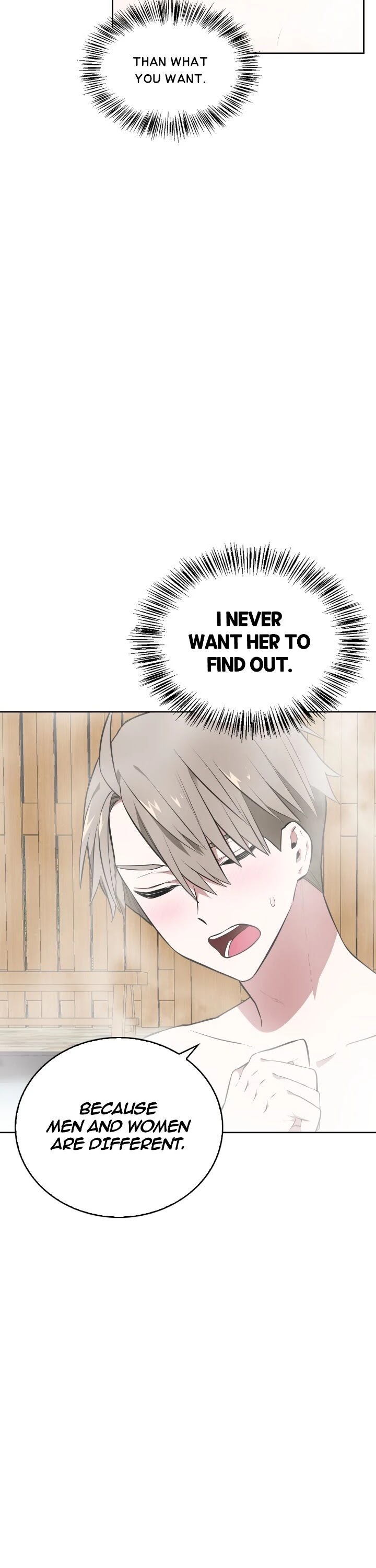 If You Touch My Brother, You're All Dead Chapter 50 page 26 - Chapter 50: Season 1 Finale