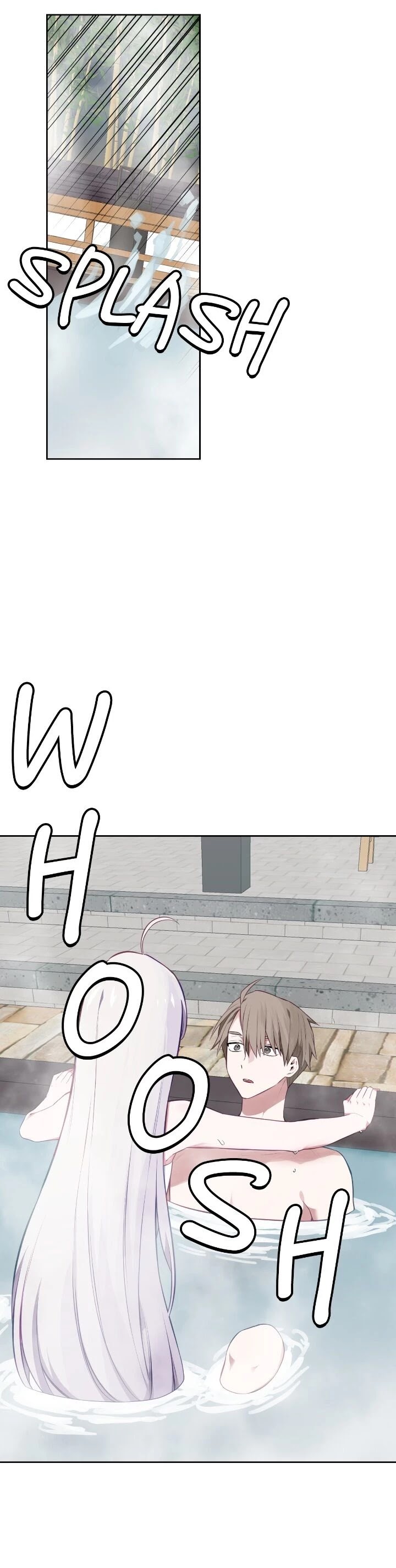 If You Touch My Brother, You're All Dead Chapter 50 page 27 - Chapter 50: Season 1 Finale