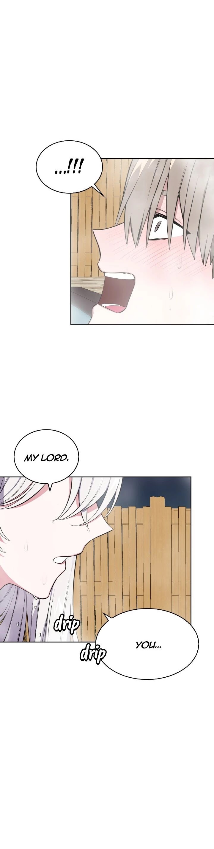 If You Touch My Brother, You're All Dead Chapter 50 page 28 - Chapter 50: Season 1 Finale