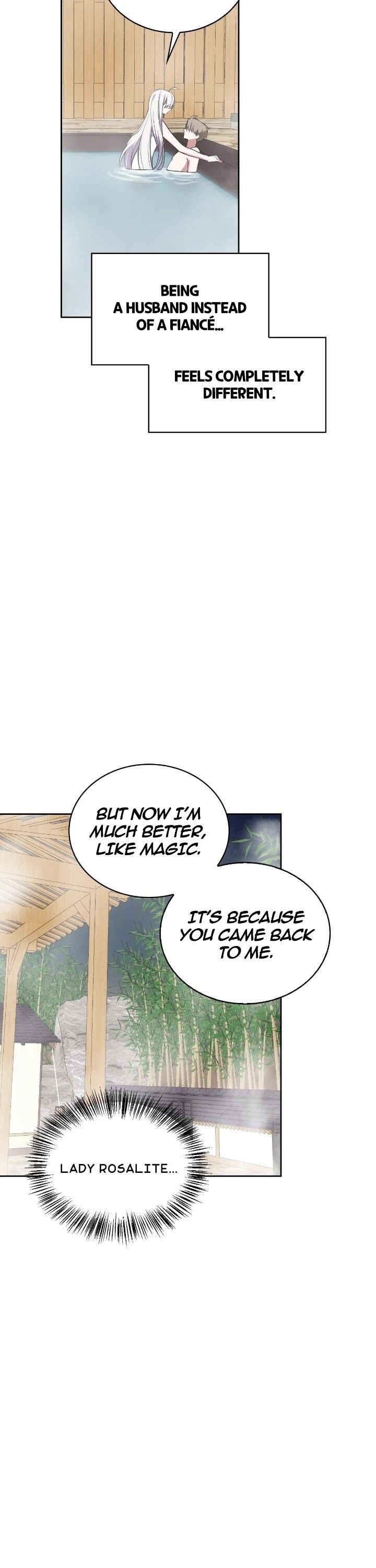 If You Touch My Brother, You're All Dead Chapter 50 page 30 - Chapter 50: Season 1 Finale