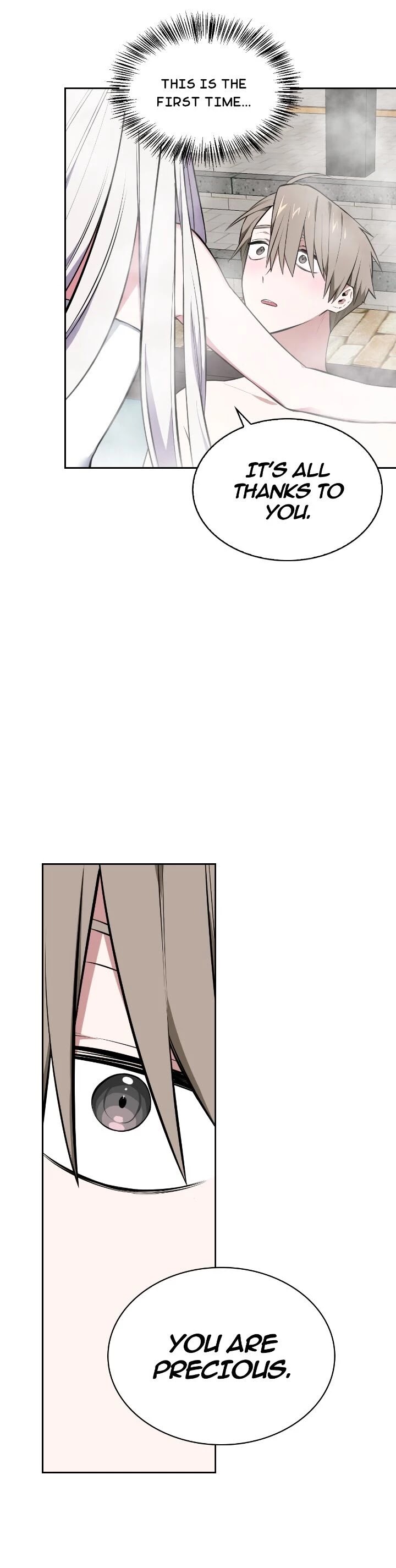 If You Touch My Brother, You're All Dead Chapter 50 page 31 - Chapter 50: Season 1 Finale