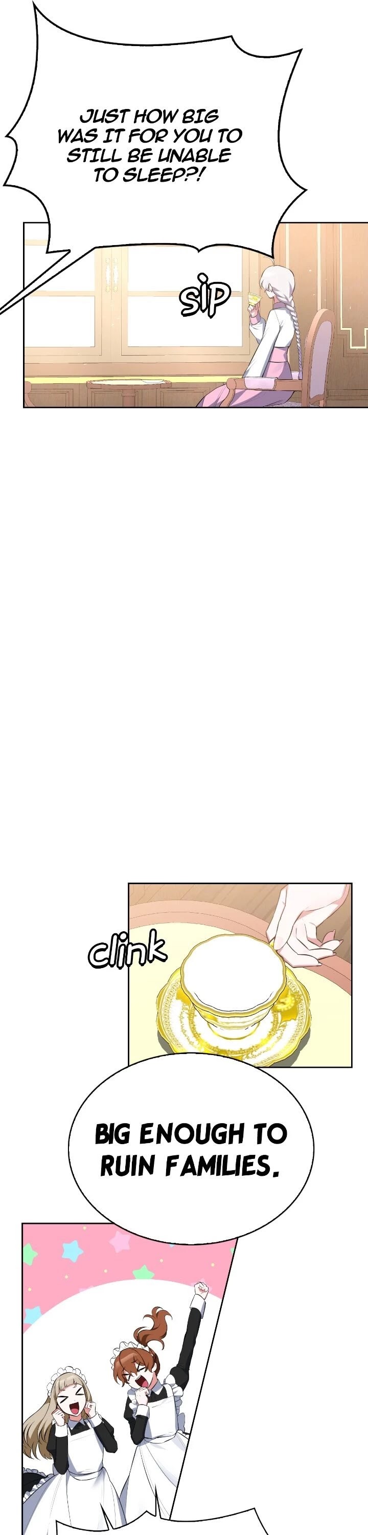 If You Touch My Brother, You're All Dead Chapter 50 page 39 - Chapter 50: Season 1 Finale