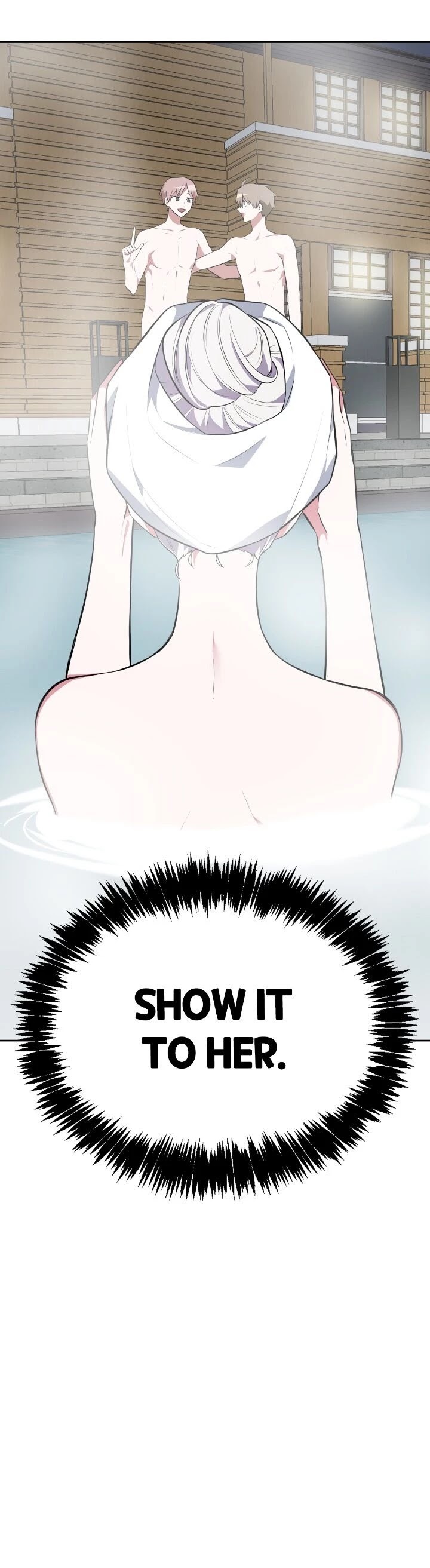 If You Touch My Brother, You're All Dead Chapter 50 page 7 - Chapter 50: Season 1 Finale