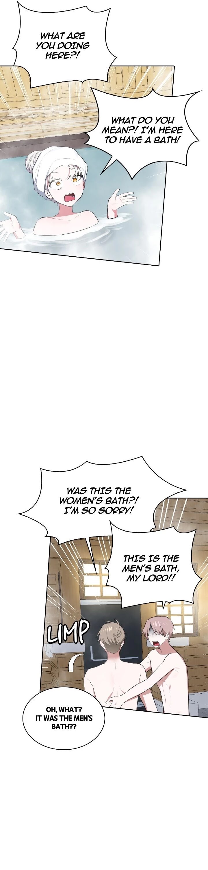 If You Touch My Brother, You're All Dead Chapter 50 page 9 - Chapter 50: Season 1 Finale