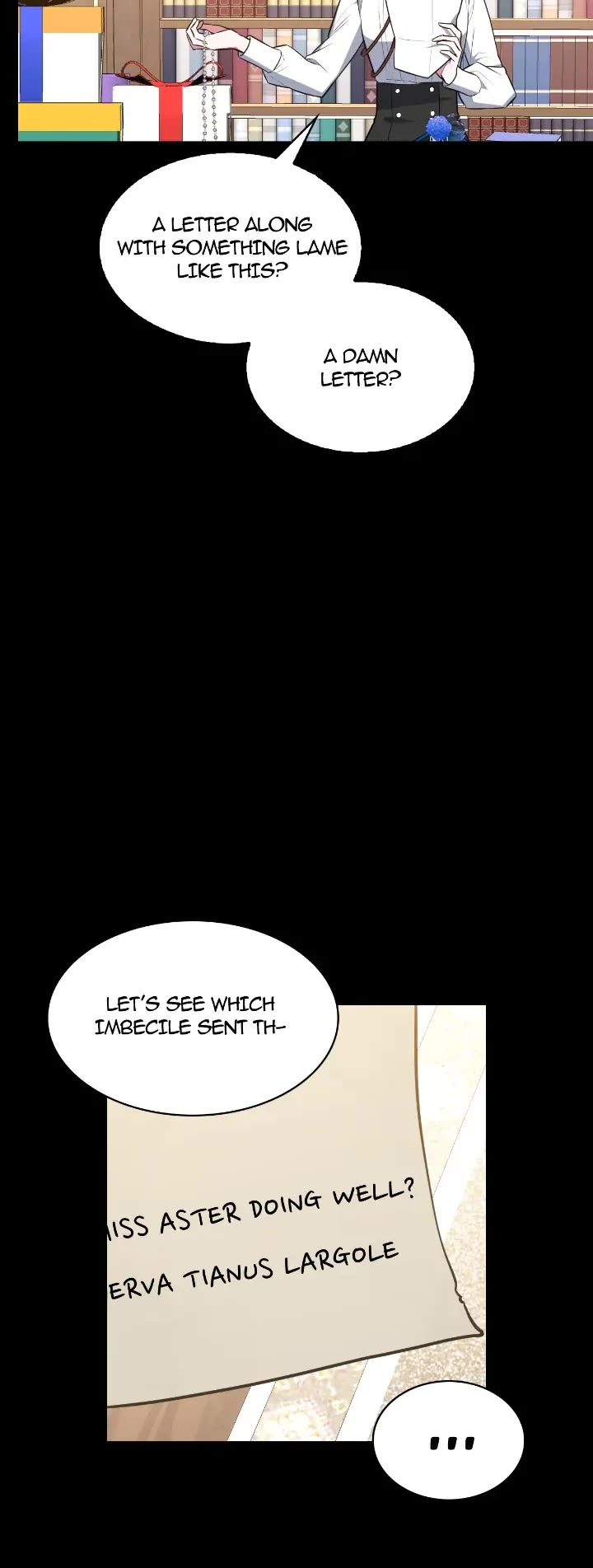 If You Touch My Brother, You're All Dead Chapter 51 page 10 - Chapter 51: Season 2 Premiere