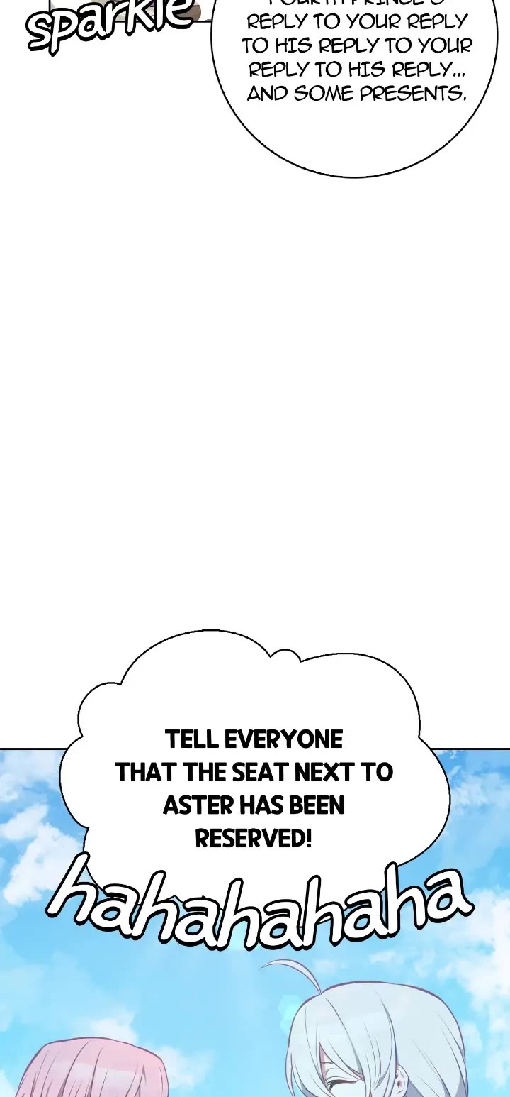 If You Touch My Brother, You're All Dead Chapter 51 page 14 - Chapter 51: Season 2 Premiere