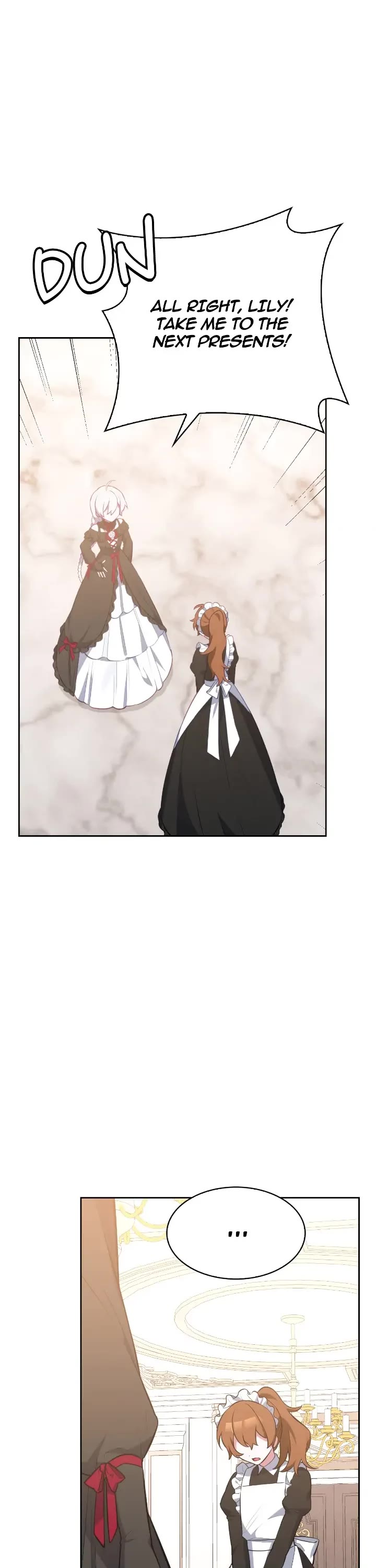 If You Touch My Brother, You're All Dead Chapter 51 page 17 - Chapter 51: Season 2 Premiere