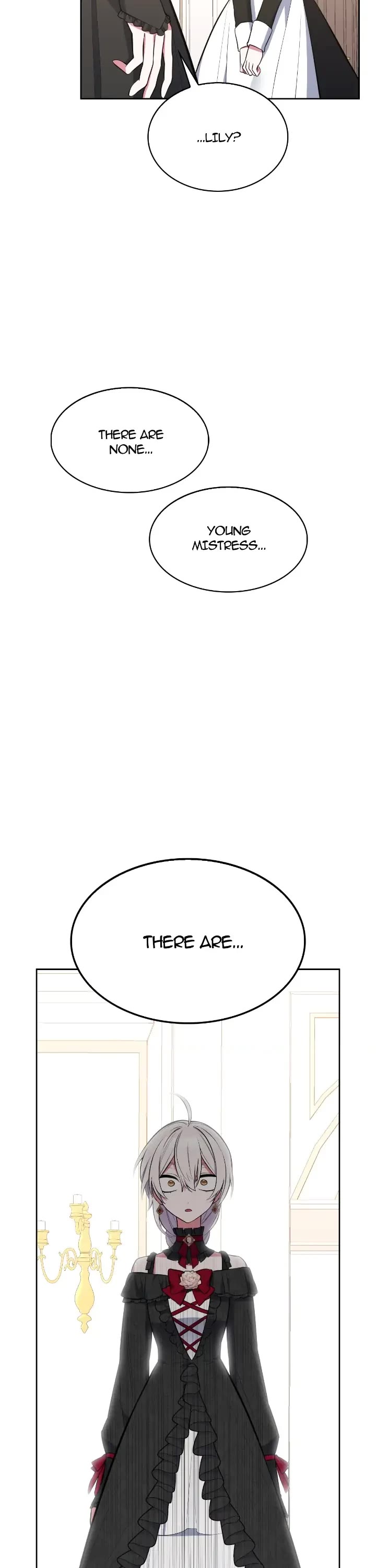 If You Touch My Brother, You're All Dead Chapter 51 page 18 - Chapter 51: Season 2 Premiere