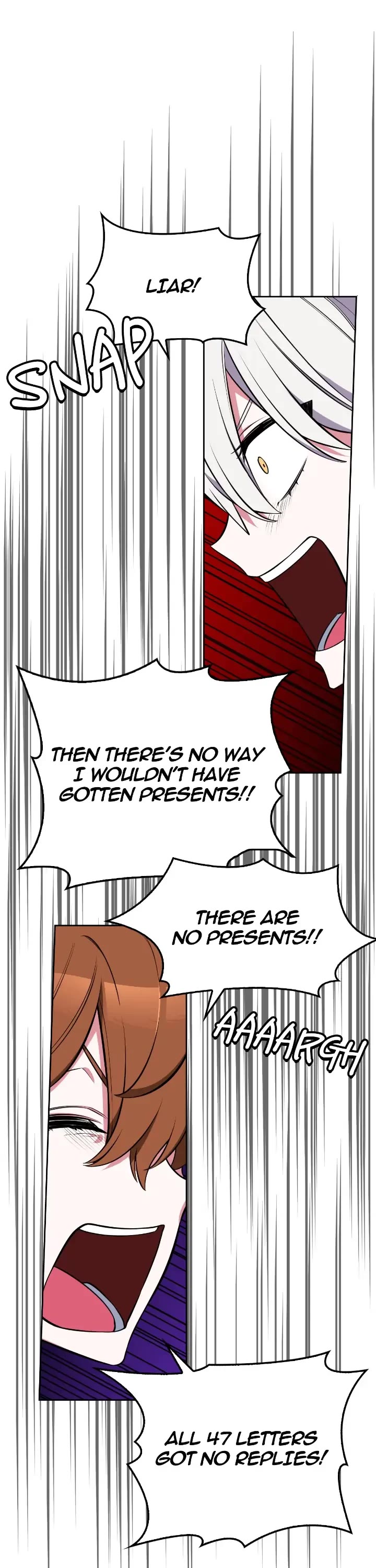 If You Touch My Brother, You're All Dead Chapter 51 page 21 - Chapter 51: Season 2 Premiere