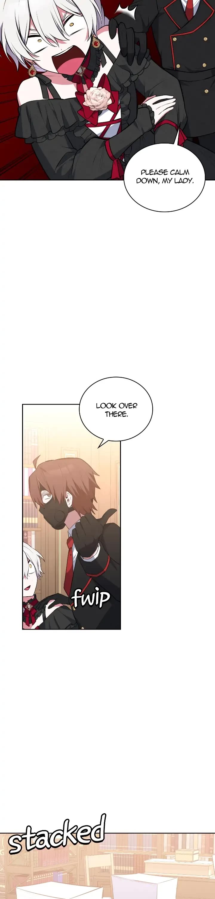 If You Touch My Brother, You're All Dead Chapter 51 page 26 - Chapter 51: Season 2 Premiere