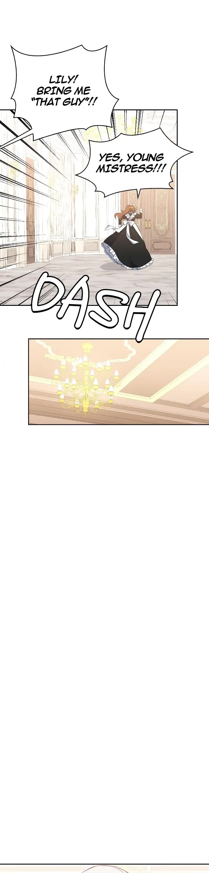 If You Touch My Brother, You're All Dead Chapter 51 page 28 - Chapter 51: Season 2 Premiere
