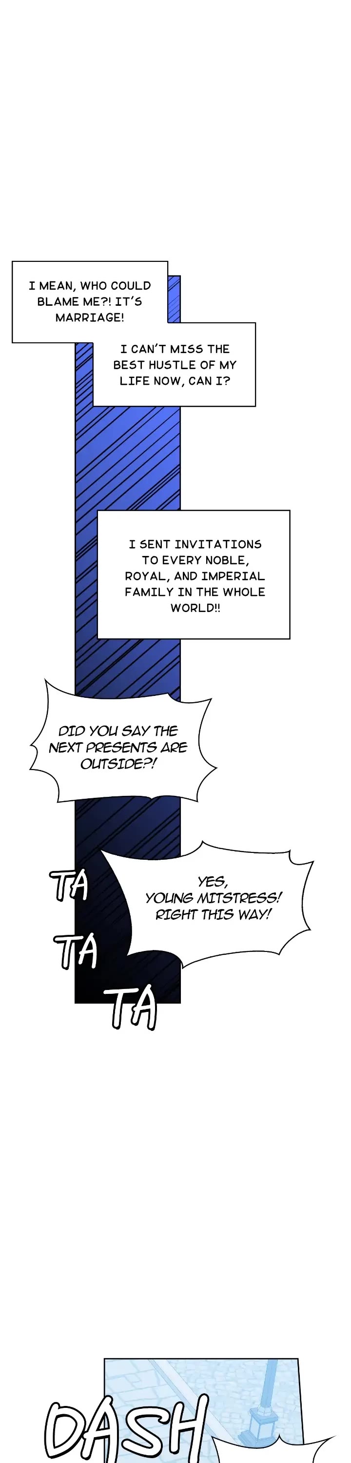 If You Touch My Brother, You're All Dead Chapter 51 page 3 - Chapter 51: Season 2 Premiere
