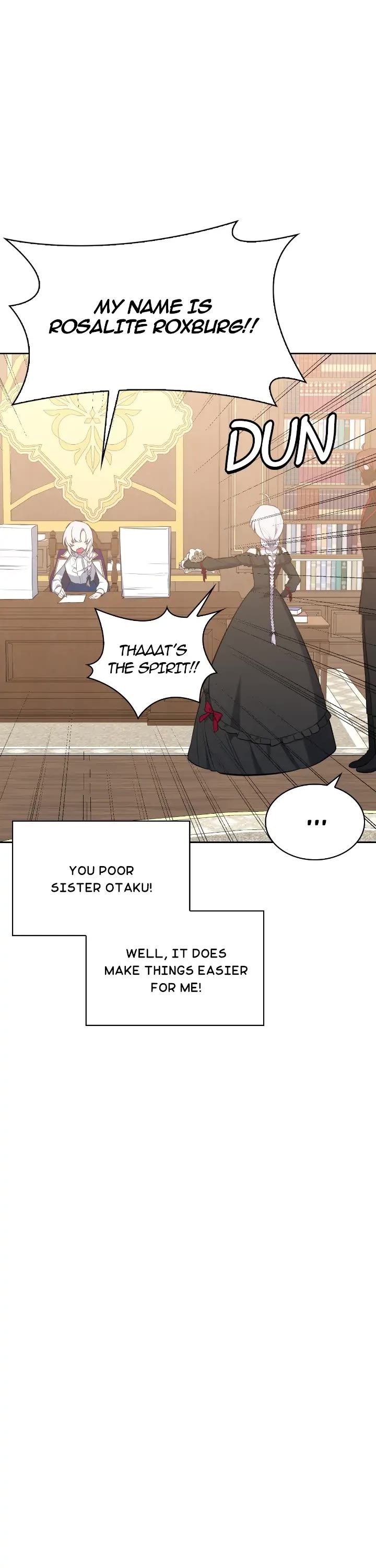 If You Touch My Brother, You're All Dead Chapter 51 page 33 - Chapter 51: Season 2 Premiere