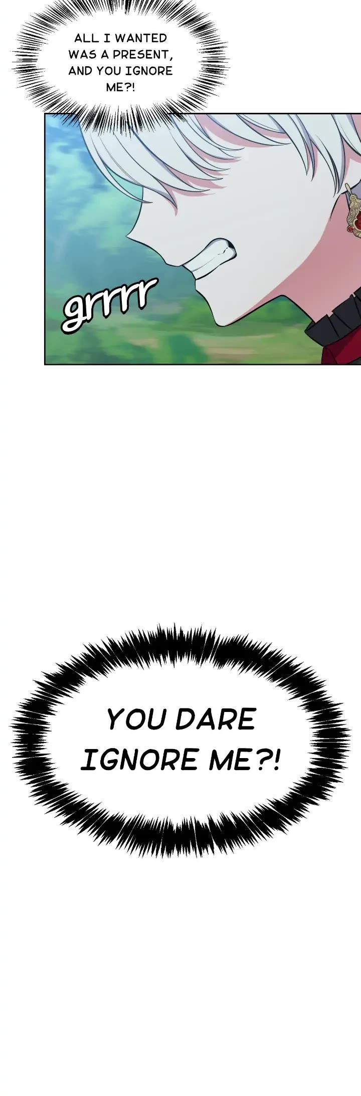 If You Touch My Brother, You're All Dead Chapter 51 page 35 - Chapter 51: Season 2 Premiere