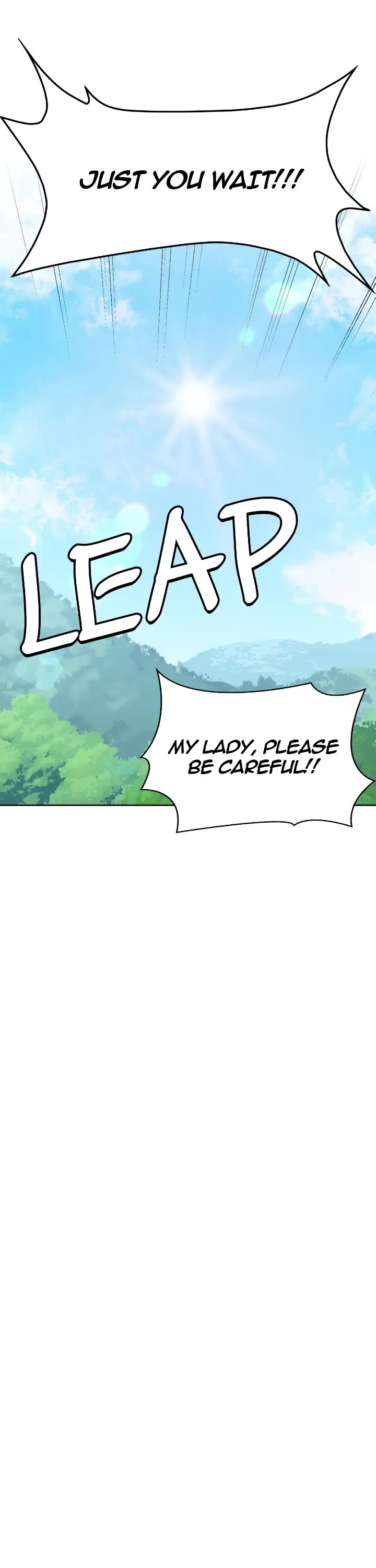 If You Touch My Brother, You're All Dead Chapter 51 page 37 - Chapter 51: Season 2 Premiere