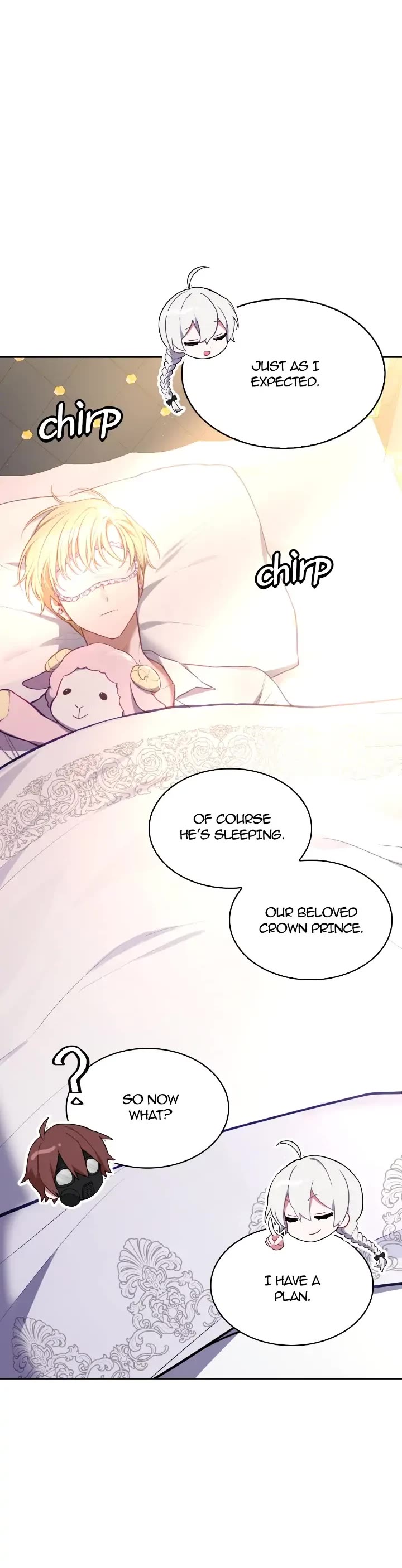 If You Touch My Brother, You're All Dead Chapter 51 page 39 - Chapter 51: Season 2 Premiere