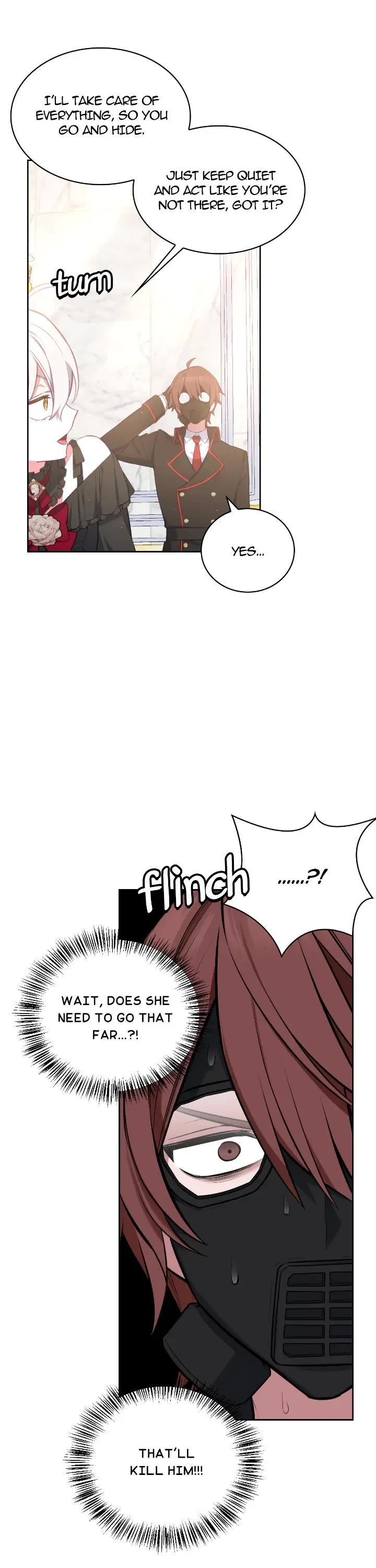 If You Touch My Brother, You're All Dead Chapter 51 page 40 - Chapter 51: Season 2 Premiere