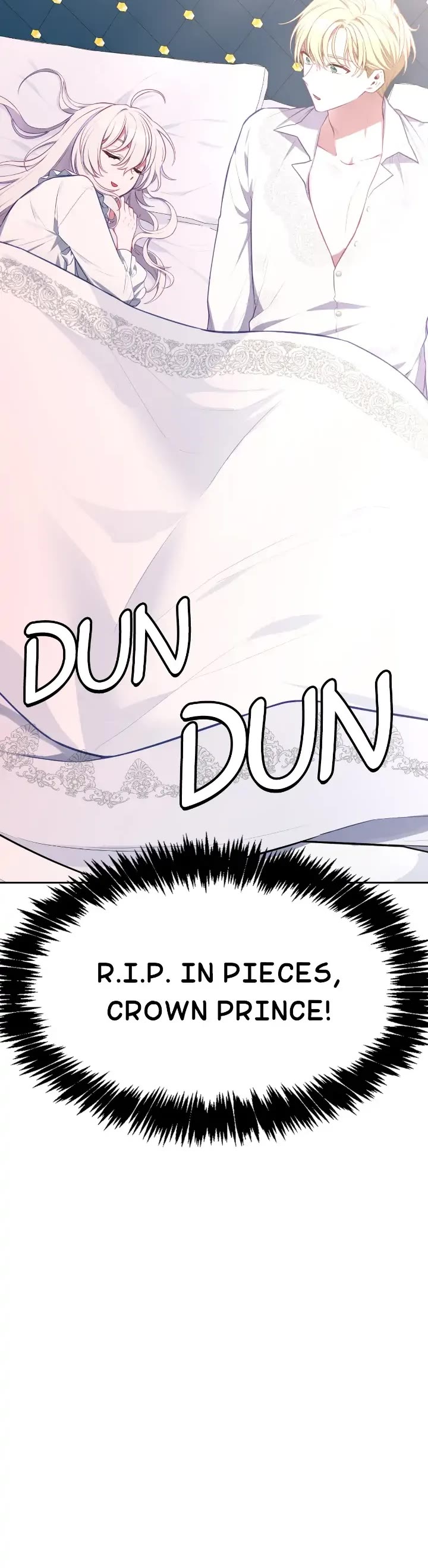 If You Touch My Brother, You're All Dead Chapter 51 page 44 - Chapter 51: Season 2 Premiere
