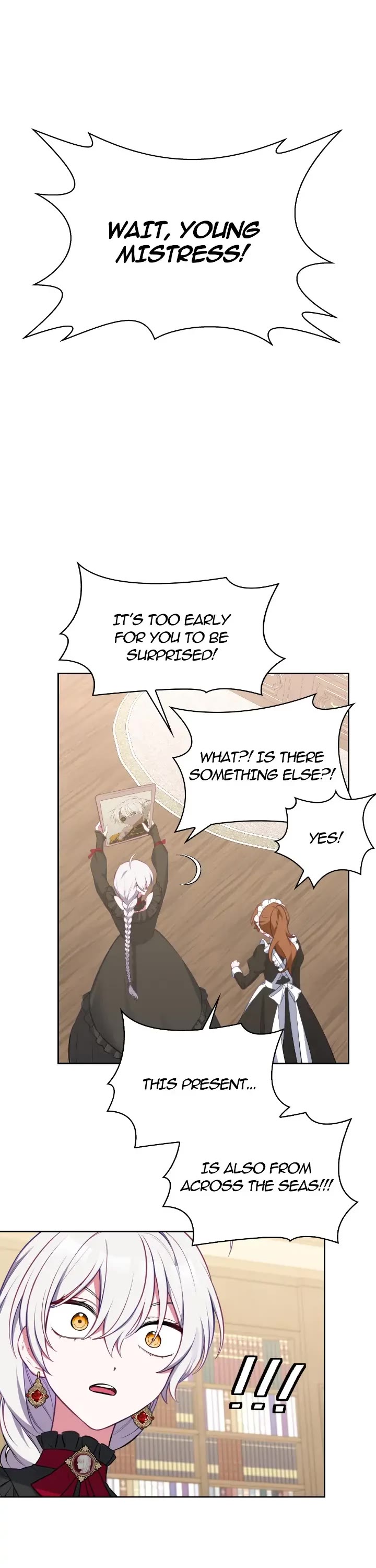 If You Touch My Brother, You're All Dead Chapter 51 page 8 - Chapter 51: Season 2 Premiere